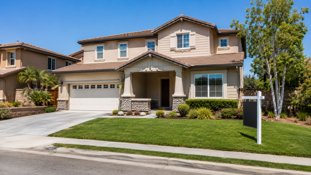 Santa Clarita Property Management