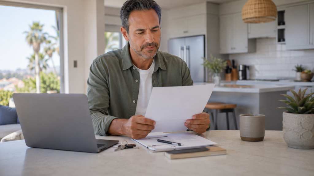 Property Management Santa Clarita CA