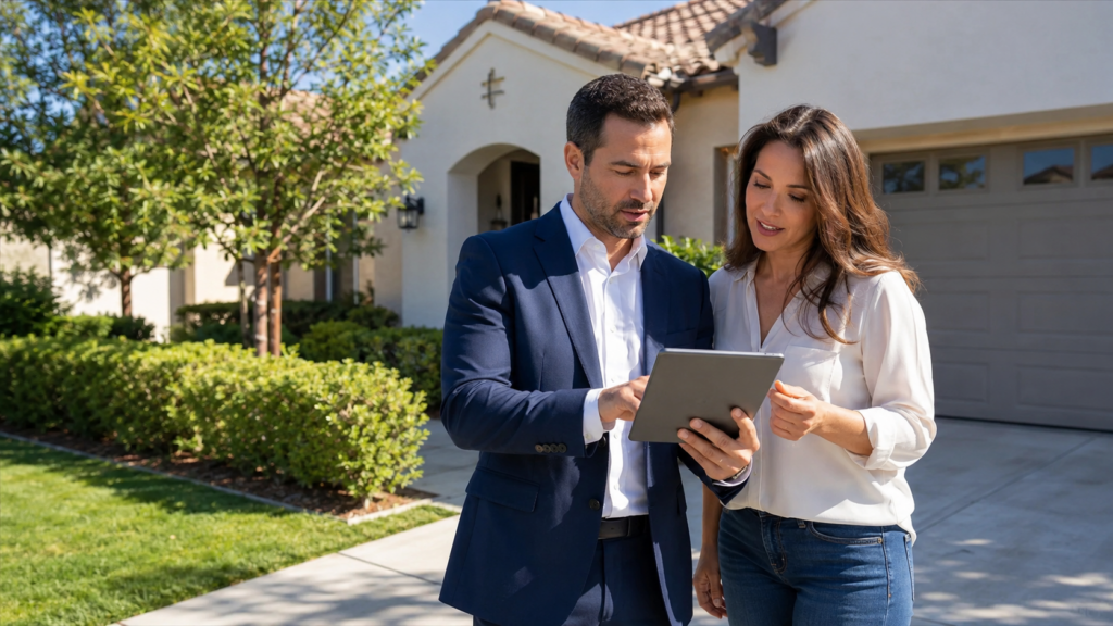 Property Management Companies Santa Clarita CA