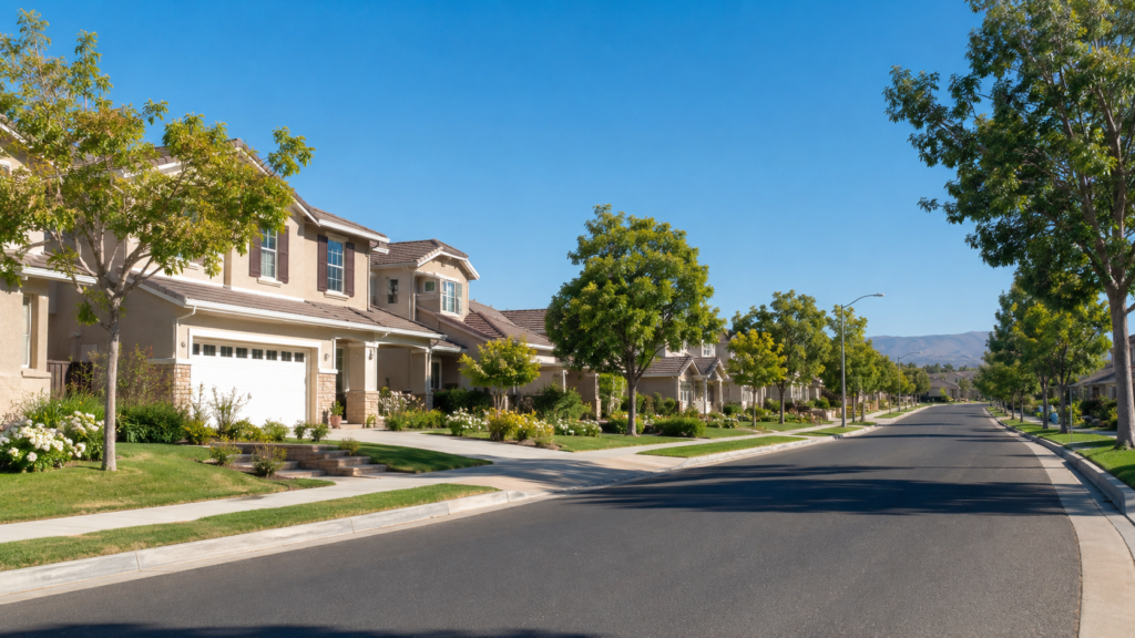 Valencia Property Management