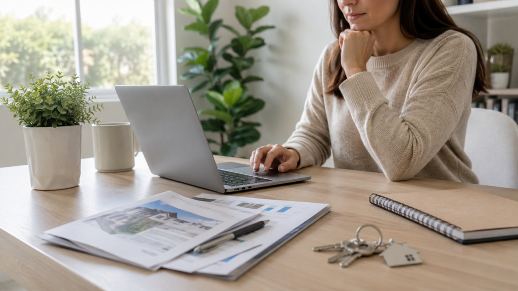 Property Management Valencia