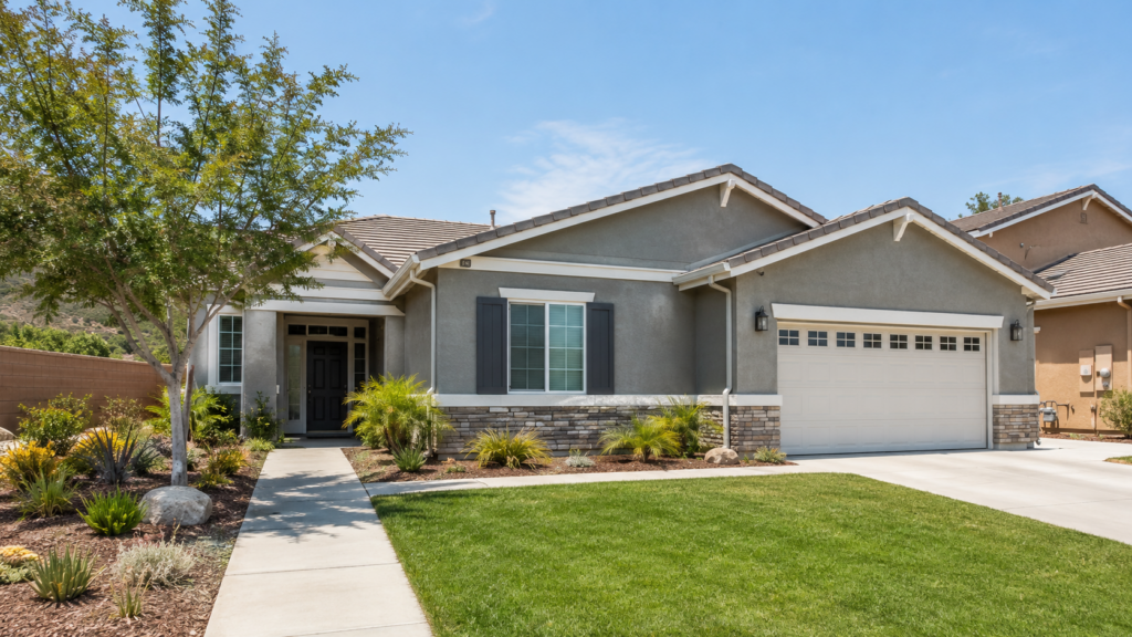 Newhall Property Management