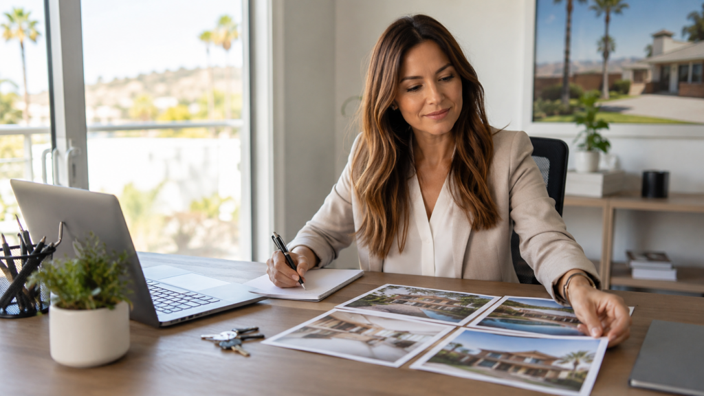 Newhall Property Management