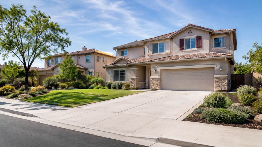 Castaic Property Management