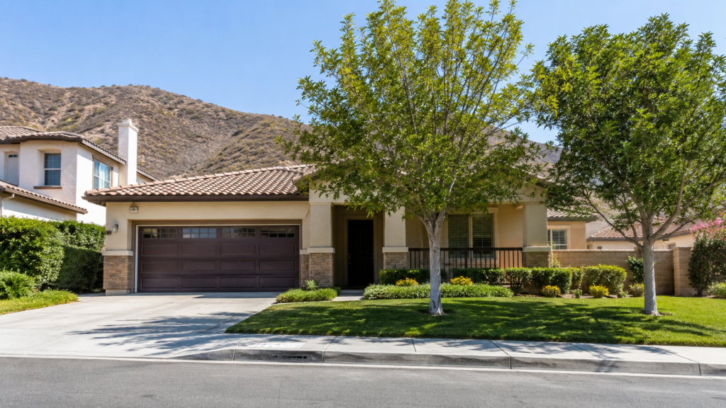 Castaic Property Management