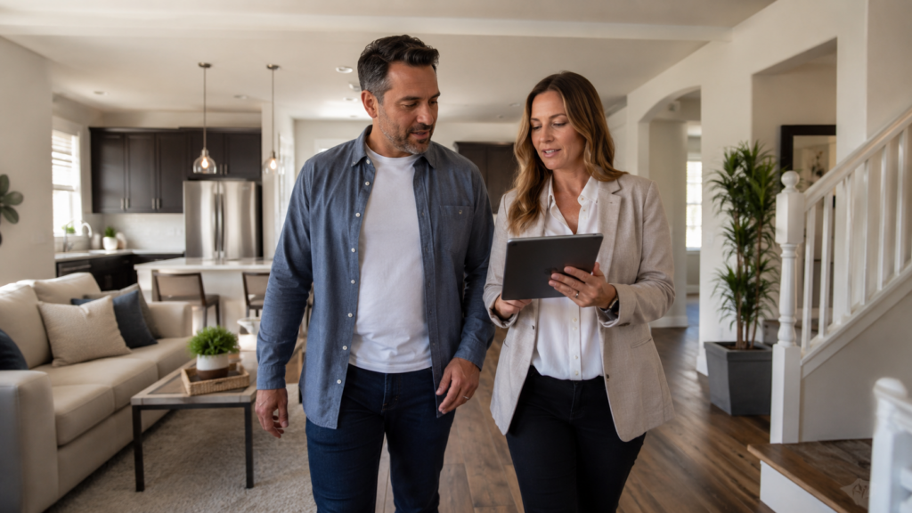 Stevenson Ranch Property Management