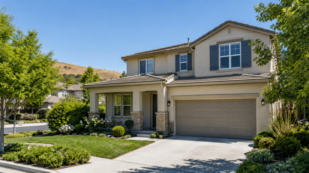 Stevenson Ranch Homes For Rent