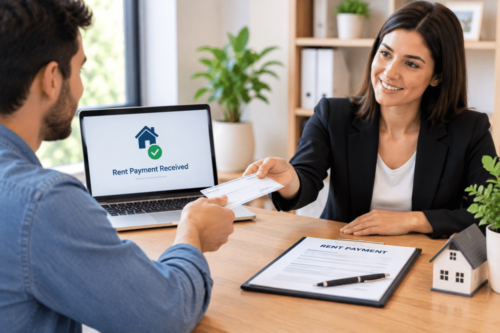 Rent Collection Services: How Professional Rent Collection Works