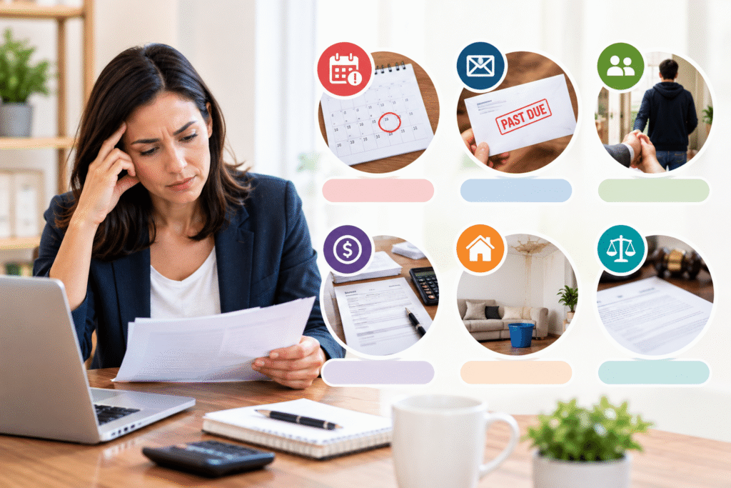 Rent Collection Services: How Professional Rent Collection Works