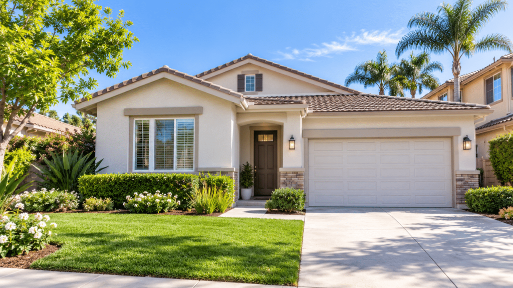 Houses for rent in Southern California
