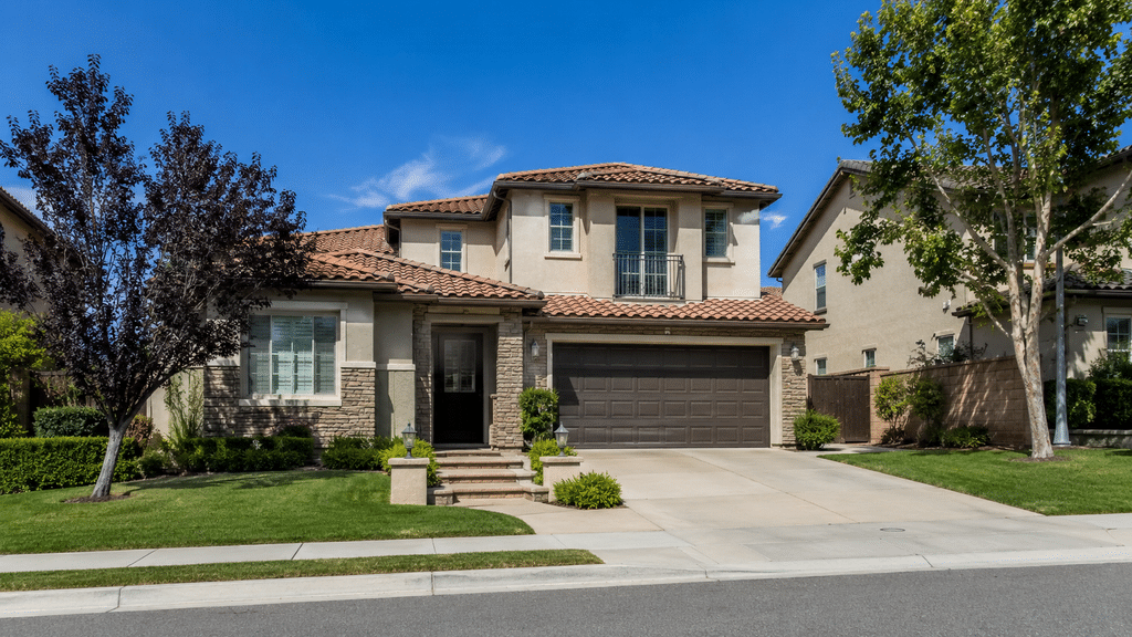 Stevenson Ranch Property Management