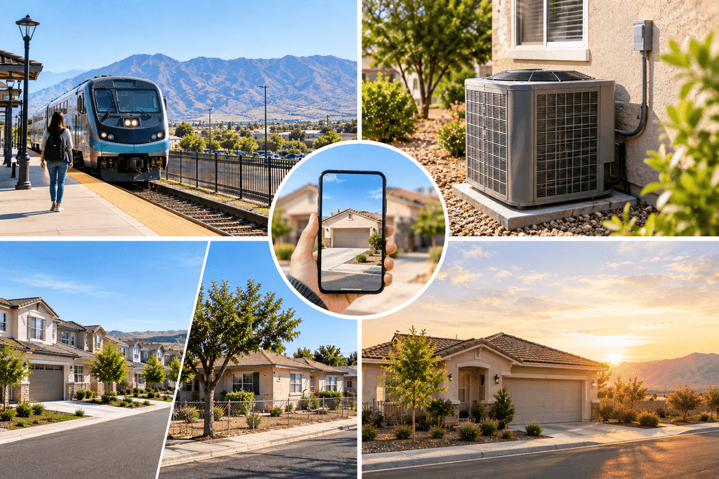 Palmdale Landlords Guide to Rental Property Management