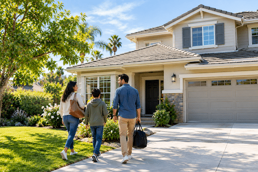 Property Management for Single-Family Homes- What Owners Need to Know