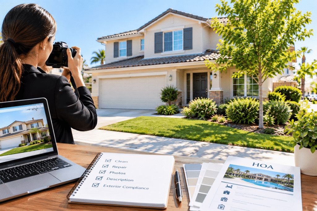 Valencia Landlord's Guide to Renting Out a Home