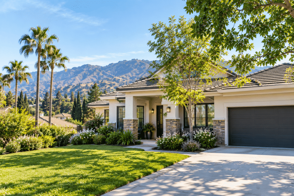 Woodland Hills Rental Property Owners Guide