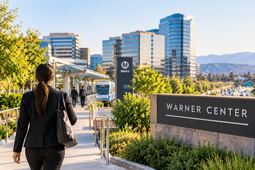 Woodland Hills Rental Property Owner's Guide